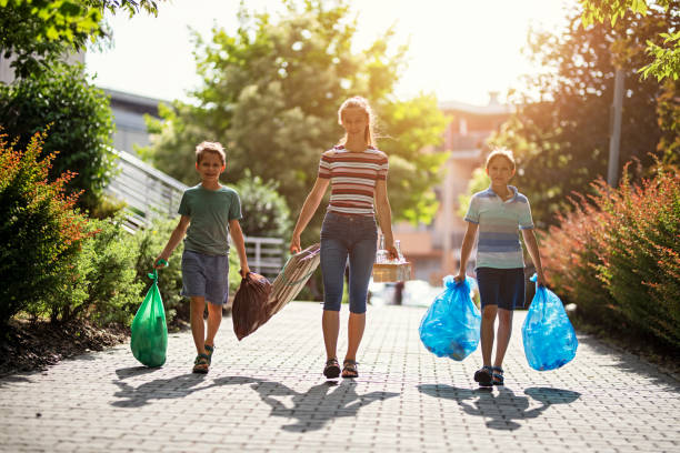 Best Commercial Cleanout Services  in Bawcomville, LA