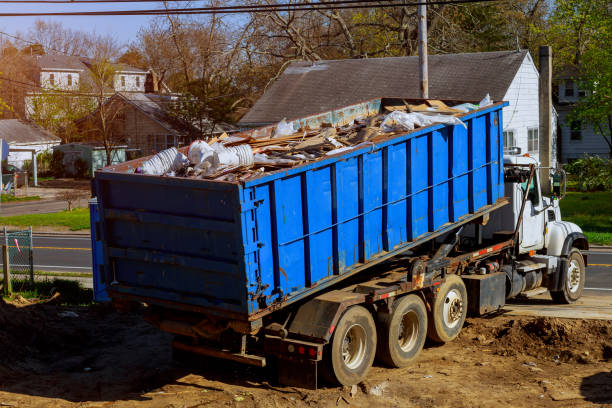 Best Affordable Junk Removal Services  in Bawcomville, LA