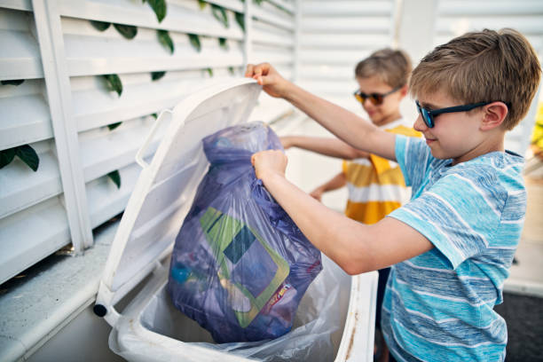 Best Estate Cleanout Services  in Bawcomville, LA