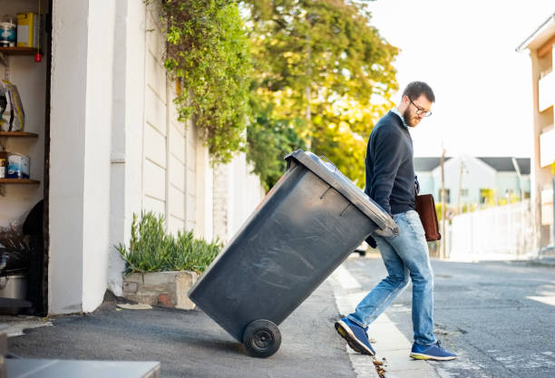 Best Electronics Removal Services  in Bawcomville, LA