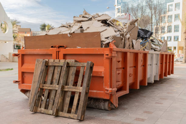 Yard Cleanup Services in Bawcomville, LA