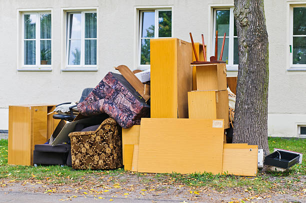 Best Appliance Removal Near Me  in Bawcomville, LA