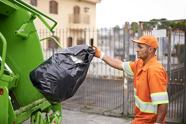 Best Full-Service Junk Removal  in Bawcomville, LA
