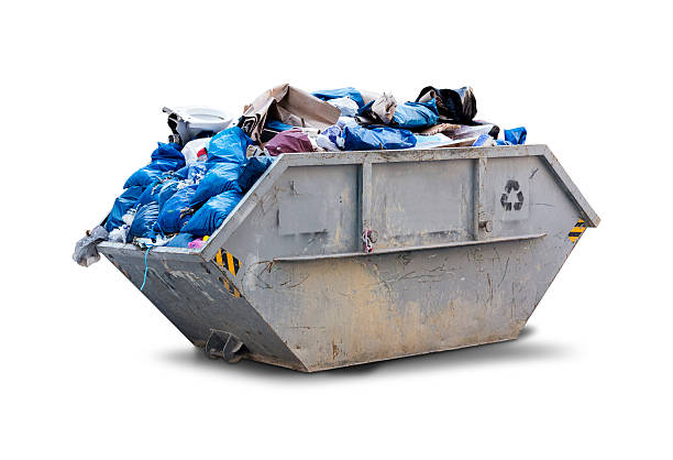 Professional Junk Removal in Bawcomville, LA