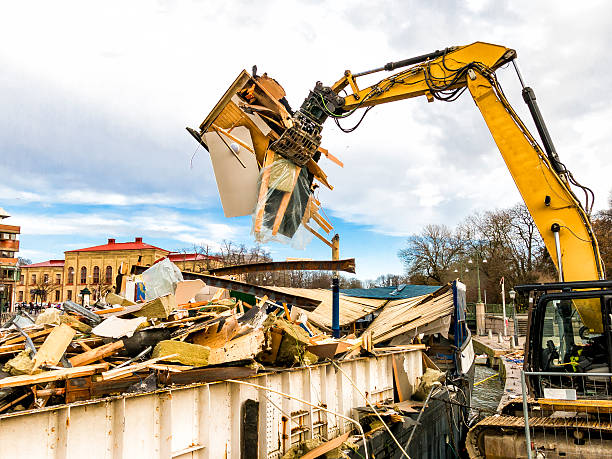 Best Household Junk Removal  in Bawcomville, LA